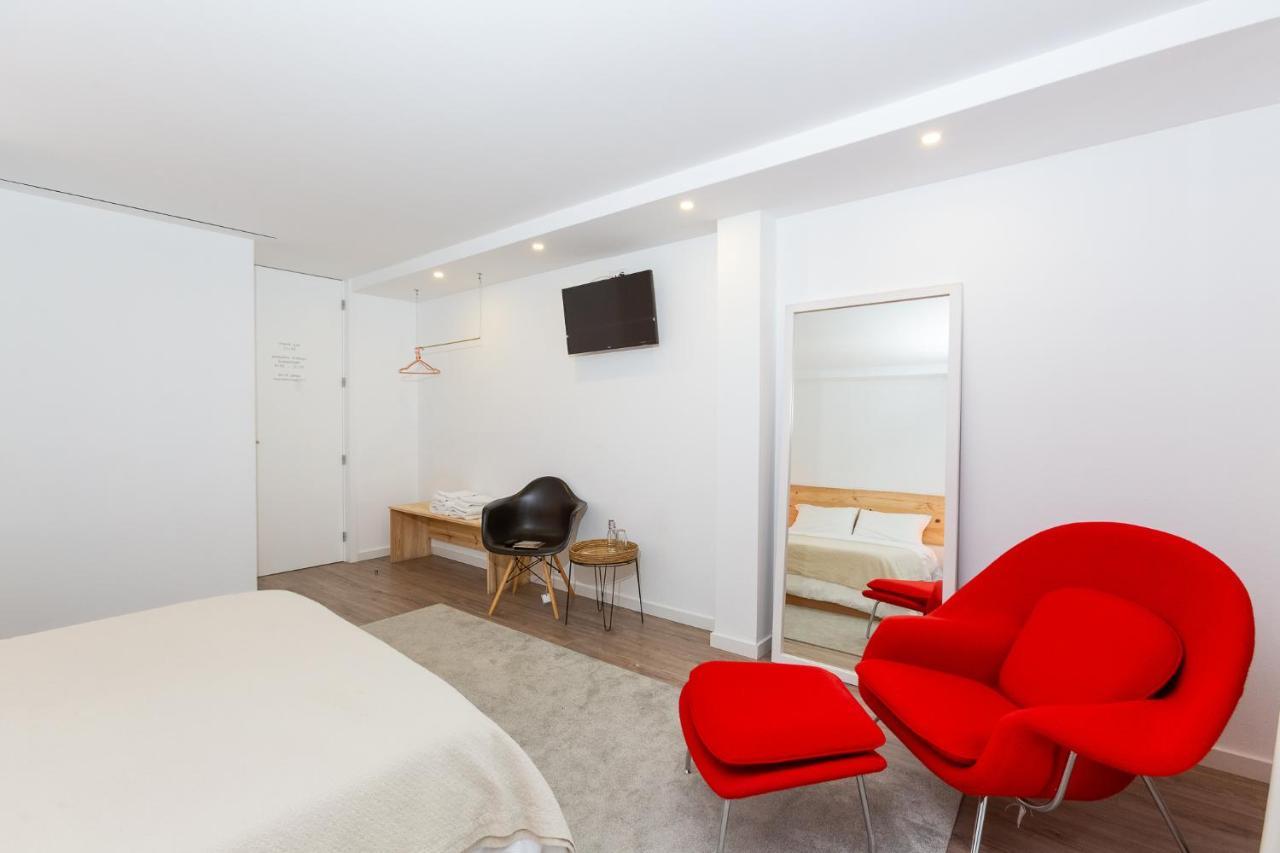 Autor Guesthouse Vila do Conde Dış mekan fotoğraf